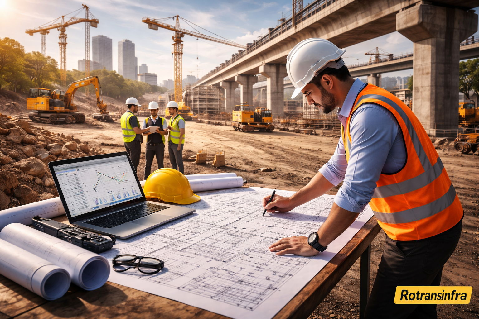PMC Services