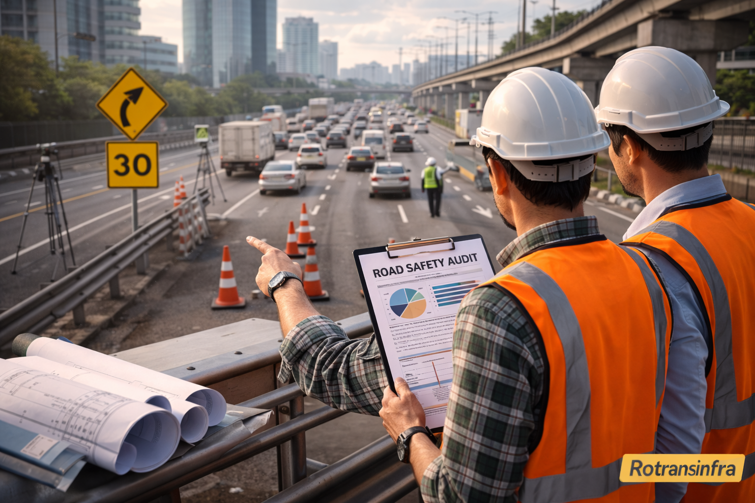 Road Safety Audit